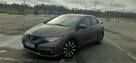 Honda Civic IX - 8