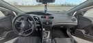 Honda Civic IX - 6