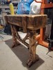 Renowacja mebli drewnianych - 3