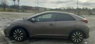 Honda Civic IX - 4