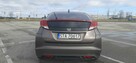 Honda Civic IX - 7