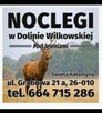 w Dolinie Wilkowskiej,, Pod Jeleniamiprawdziwymi. Góry Świ - 2