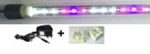 Oświetlenie akwarium Led 20cm - spektrum