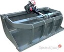 KROKODYL ŁYCHO-KROKODYL ŁADOWARKI MINIŁADOWARKI - 10