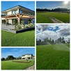 Mycie kostki elewacji nawadnianie trawa trawnik taras ogród - 7