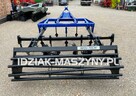 Agregat Podorywkowy Gruber WOJ-TECH / 1,8m 2,1m 2,6m 3,0m - 2