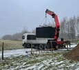 Suchowola ZBIORNIKI NA GNOJOWICE 4-12m3 - 2