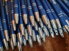 DŁUGOPISY z grawerem metalowe długopisy firmowe reklamowe - 6