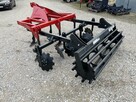 Agregat Podorywkowy Gruber WOJ-TECH / 1,8m 2,1m 2,6m 3,0m - 6