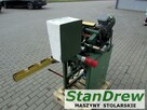Ostrzałka jak DROZDOWSKI OS-2M do taśm pił trakowych tarcz - 10