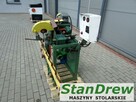 Ostrzałka jak DROZDOWSKI OS-2M do taśm pił trakowych tarcz - 11
