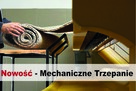 Pranie Dywanów Mrocza - Kościuszki 41 - 2