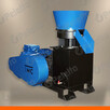Peleciarka, produkcja pelletu PELETON-400 800 kg/h - 2
