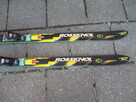 Narty ROSSIGNOL Cx s - 8