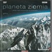 Planeta ziemia- góry DVD - 1
