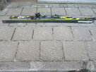 Narty ROSSIGNOL Cx s - 3