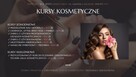 Profesjonalny KURS KOSMETYCZNY Kraków - 1