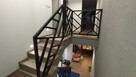 Schody metalowe Loft - 7