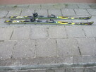 Narty ROSSIGNOL Cx s - 5