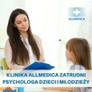 PSYCHOLOG DZIECI I MŁODZIEŻY - Nowy Targ