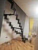 Schody metalowe Loft - 5