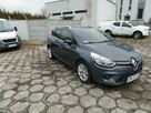 Renault Clio 1.5 dCi Energy Limited Kombi DW3V132 - 3