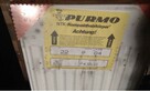 Grzejniki Purmo kpl 4szt (mix) - 3