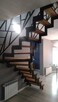 Schody metalowe Loft - 3