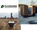Nidzica - szamba betonowe gnojowice deszczówka - 2