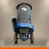 Rozdrabniacz, RD-500 do słomy, siana, 11 kW 500kg/h - 8