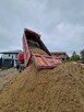 Podsyp na fundament - 2