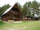 Poddąbie - Domki, apartamenty - 250 m do Morza, Bon, Faktura - 2