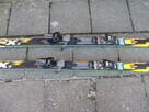 Narty ROSSIGNOL Cx s - 7