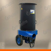 Rozdrabniacz, RD-500 do słomy, siana, 11 kW 500kg/h - 4