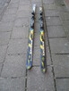 Narty ROSSIGNOL Cx s - 2