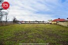 Działka budowlana (40% pod usługi) - Sędziszów, ul. Dworcowa - 2