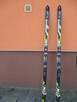 Narty ROSSIGNOL Cx s - 9