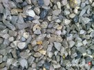 Grys kremowo szary 16-22 mm kamień ogrodowy drogowy 1 tona - 3
