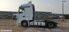 Mercedes-Benz ACTROS - 3