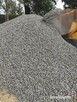 Grys granitowy 16-22 mm worek 24,5 kg granit kamień szary - 4