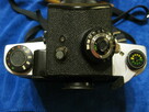Aparat Fotograficzny KIJEW 60 TTL 6X6 - 7