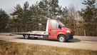 Autolaweta Pomoc Dorgowa Laweta Kraków Krzeszowice Chrzanów - 3