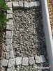 Grys kremowo szary 16-22 mm kamień ogrodowy drogowy 1 tona - 7