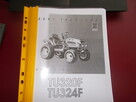 katalogi japońskich traktorkow kubota iseki - 4