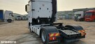 Mercedes-Benz ACTROS - 4