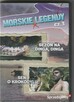 Morskie legendy 3 sezon na Dinga Dinga DVD - 2