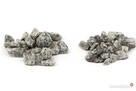 Grys granitowy 16-22 mm worek 24,5 kg granit kamień szary - 3