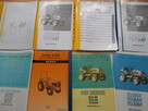 katalogi japońskich traktorkow kubota iseki - 1