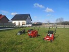 Wertykulacja i Aeracja trawnika – ZAPRASZAM! - 1