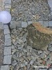 Kora kamienna gnejsowa 20-40 mm 1 t gnejs kamień ogrodowy - 3